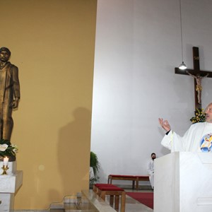 Dvanaesta srijeda sv. Josipu